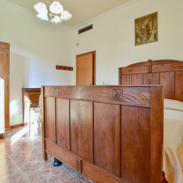 Schöne Wohnung In Camaiore Mit Wlan - Apartment mit 3 Schlafzimmern - 7