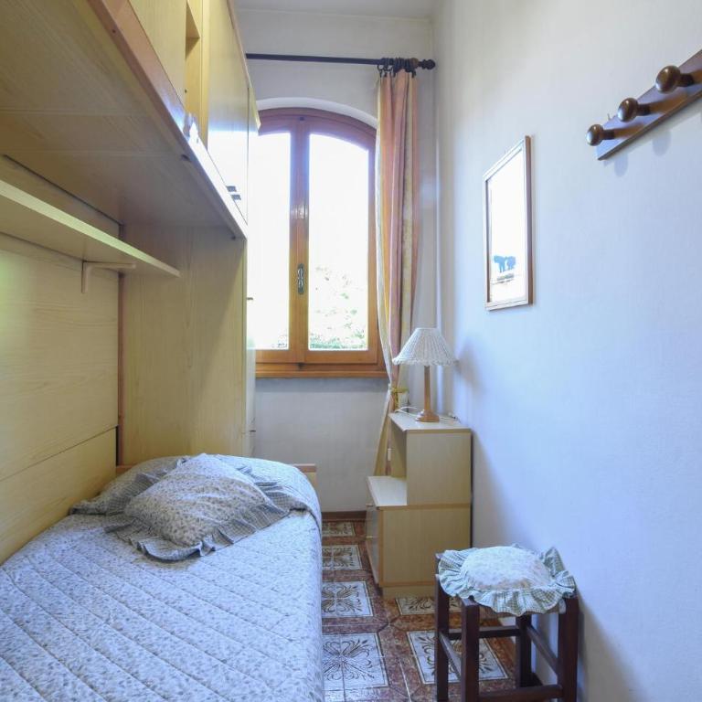 Schöne Wohnung In Camaiore Mit Wlan - Apartment mit 3 Schlafzimmern - 9