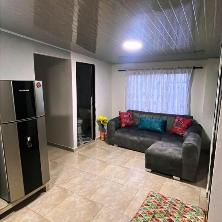 Vélez Loft II - Two-Bedroom Apartment - 8