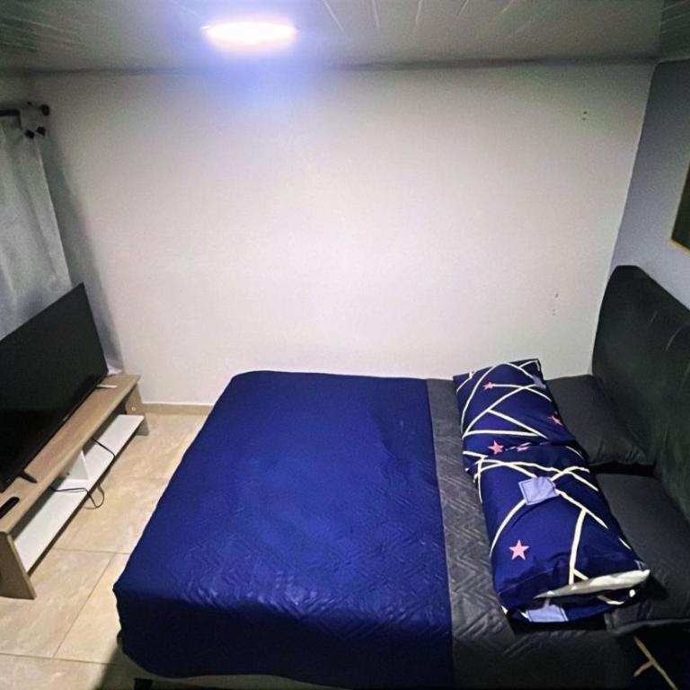 Vélez Loft II - Two-Bedroom Apartment - 14