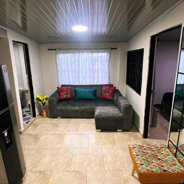 Vélez Loft II - Two-Bedroom Apartment - 13
