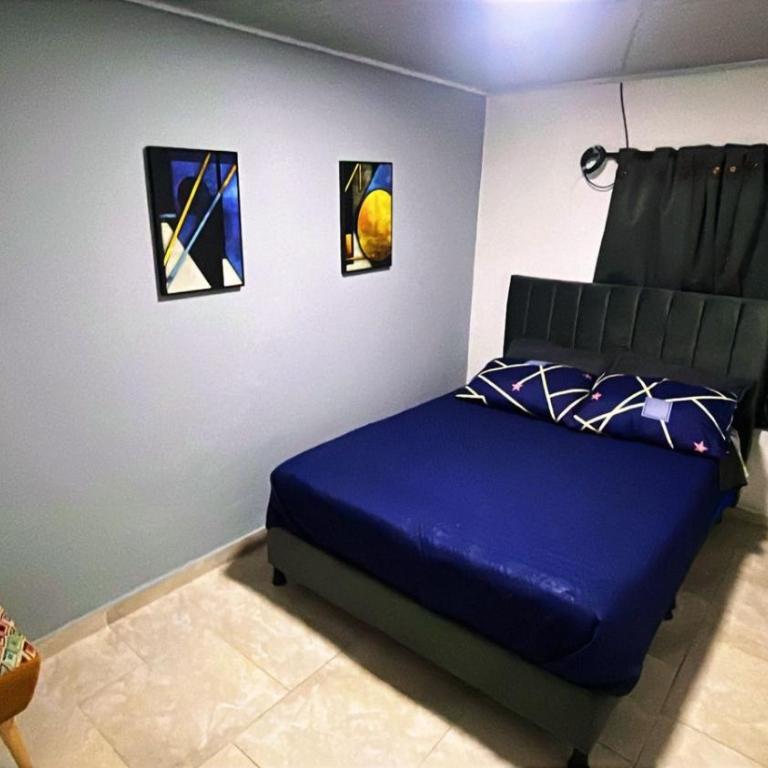Vélez Loft II - Two-Bedroom Apartment - 16