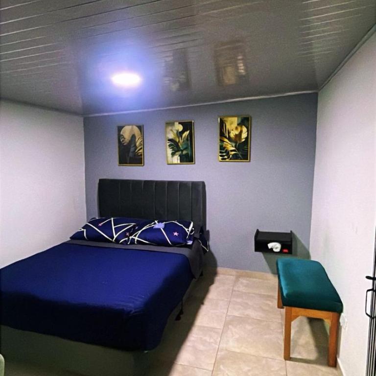 Vélez Loft II - Two-Bedroom Apartment - 17