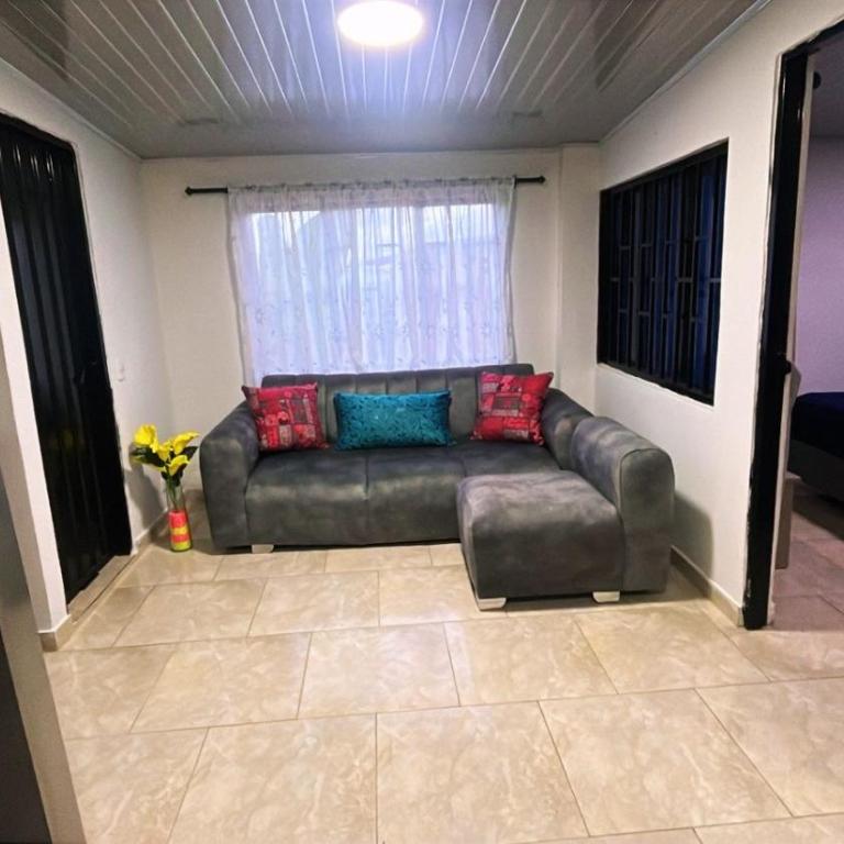 Vélez Loft II - Two-Bedroom Apartment - 9