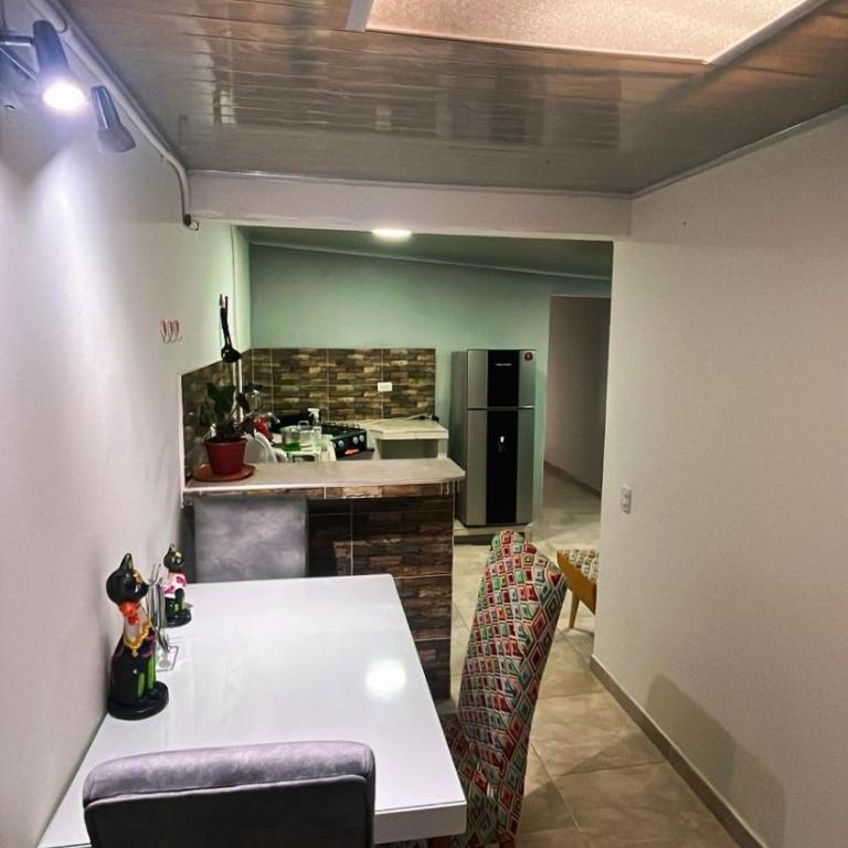 Vélez Loft II - Two-Bedroom Apartment - 22