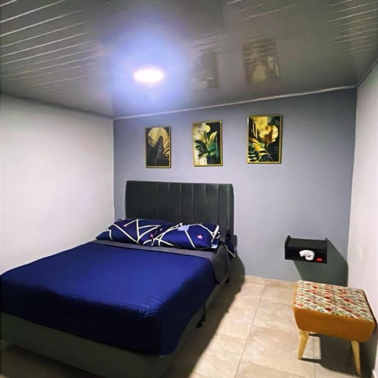 Vélez Loft II - Two-Bedroom Apartment - 18