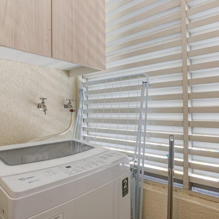 Depto a pasos de clínica bupa - Apartamento de 2 dormitorios - 8