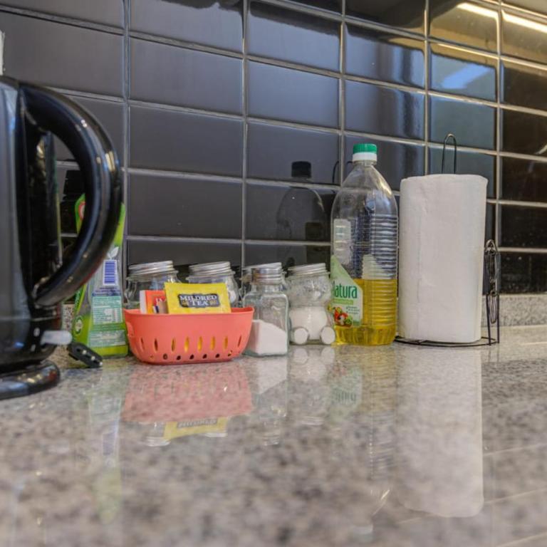 Depto a pasos de clínica bupa - Apartamento de 2 dormitorios - 11