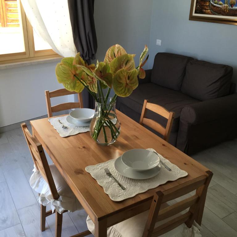 Camere La Forgia - Suite con Vista Lago - 6