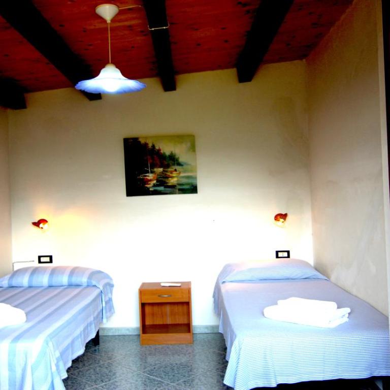 VILLASEASICILY , POOL SALT WATER and NATURAL CHLORINE IN BALESTRATE - PALERMO - Casa con 3 Camere da Letto - 16