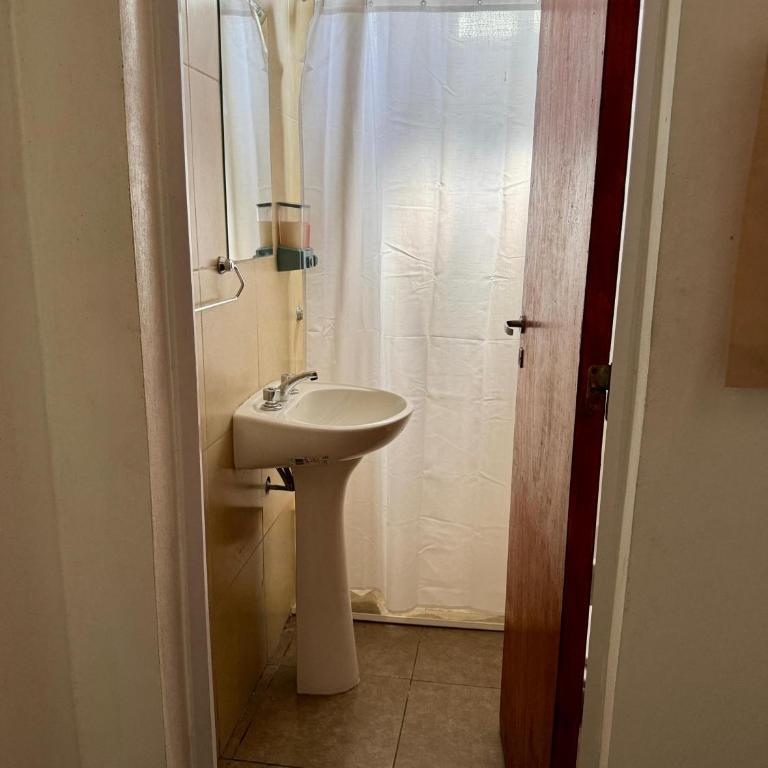 La Algarroba - Apartamento de 1 dormitorio - 28