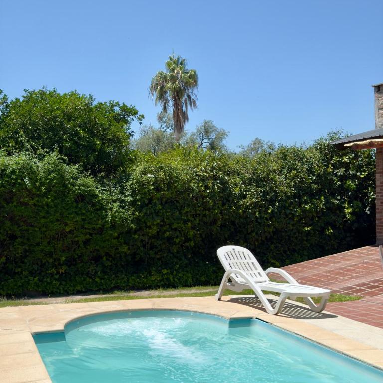 La Algarroba - One-Bedroom Apartment - 45