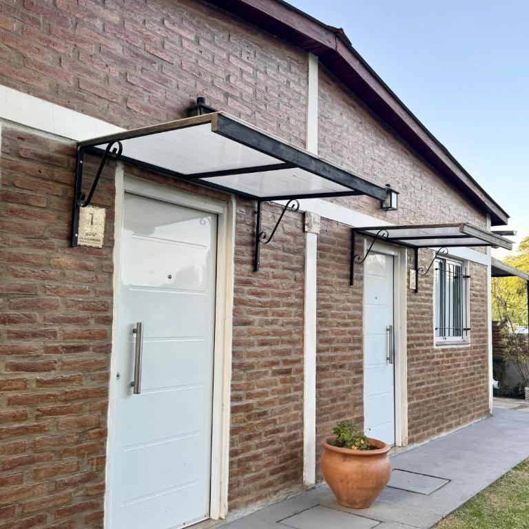 La Algarroba - Apartamento de 1 dormitorio - 6