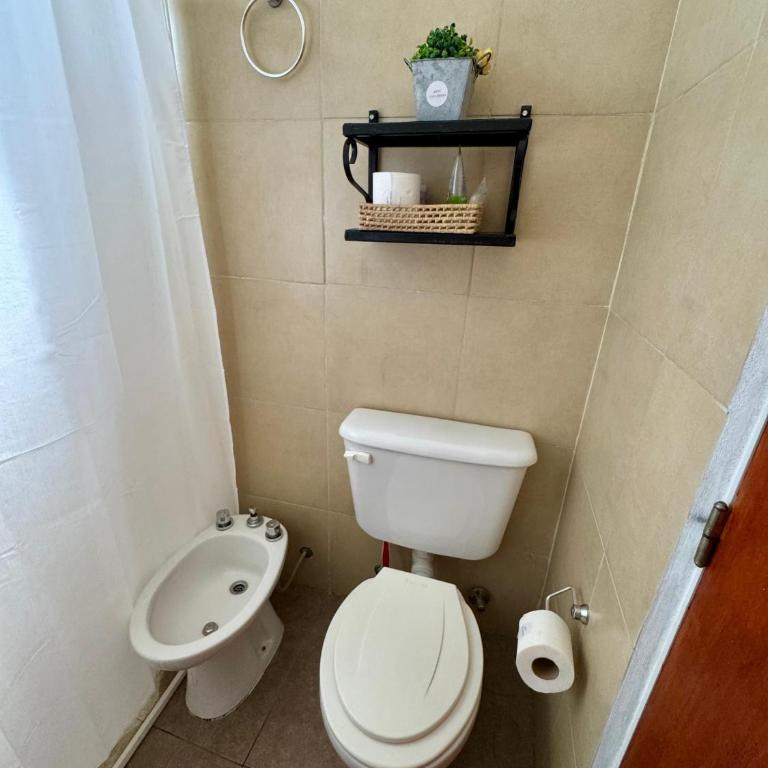 La Algarroba - Apartamento de 1 dormitorio - 29