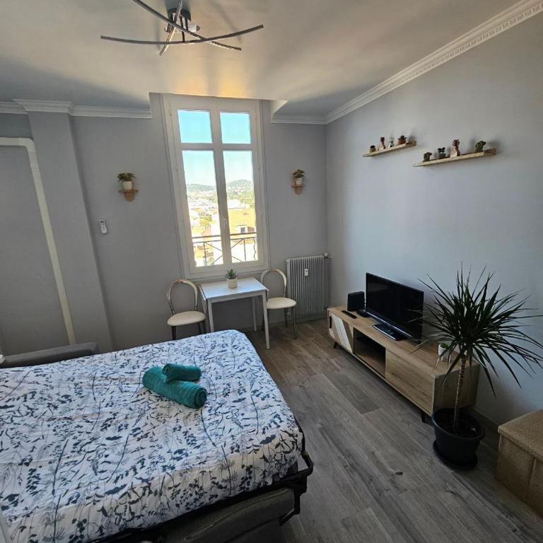 Studio Panorama - Appartamento - 6