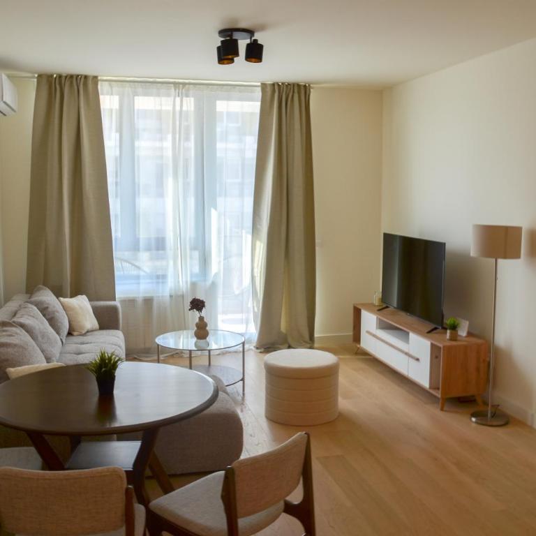 Casa Lux 2,Belgrade Waterfront - Apartman sa 1 Spavaćom Sobom - 1