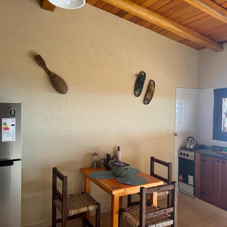 ACHIRAS SUNSET - Chalet de 1 dormitorio - 43