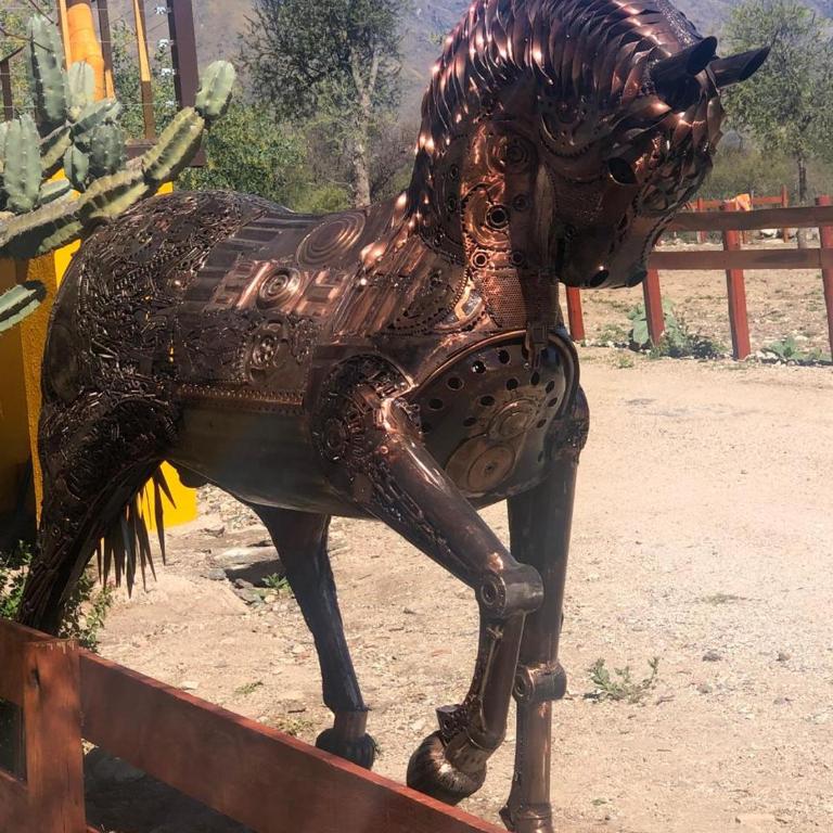 ACHIRAS SUNSET - Chalet de 3 dormitorios - 65