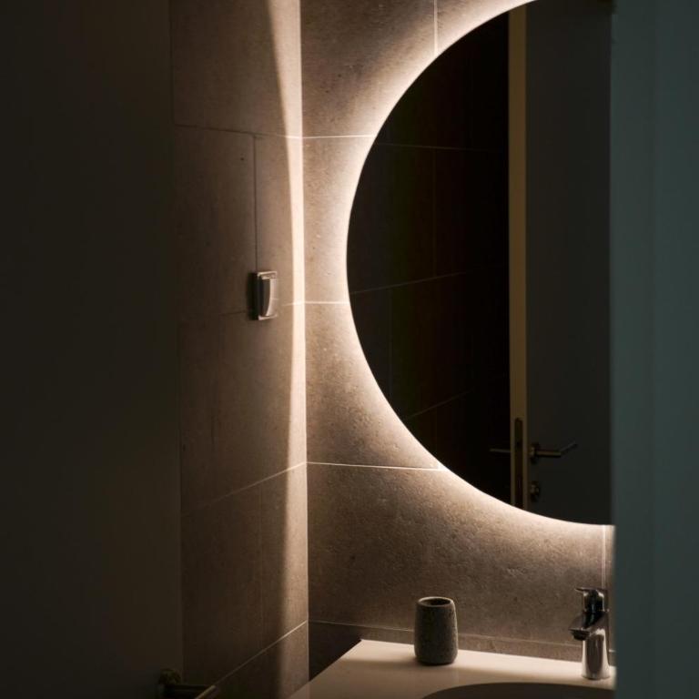 Casa Lux 2,Belgrade Waterfront - Apartman sa 1 Spavaćom Sobom - 16