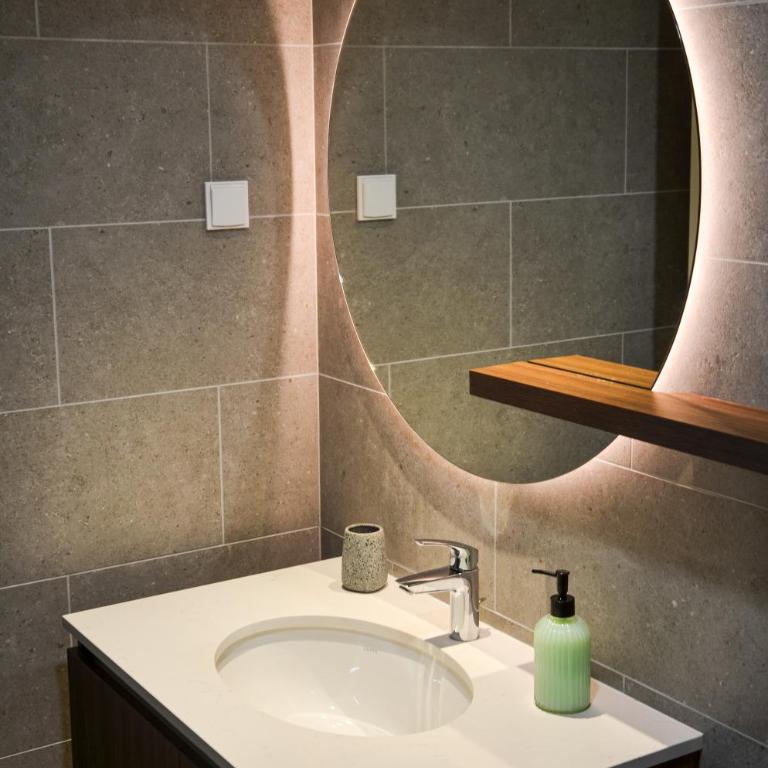 Casa Lux 2,Belgrade Waterfront - Apartman sa 1 Spavaćom Sobom - 18