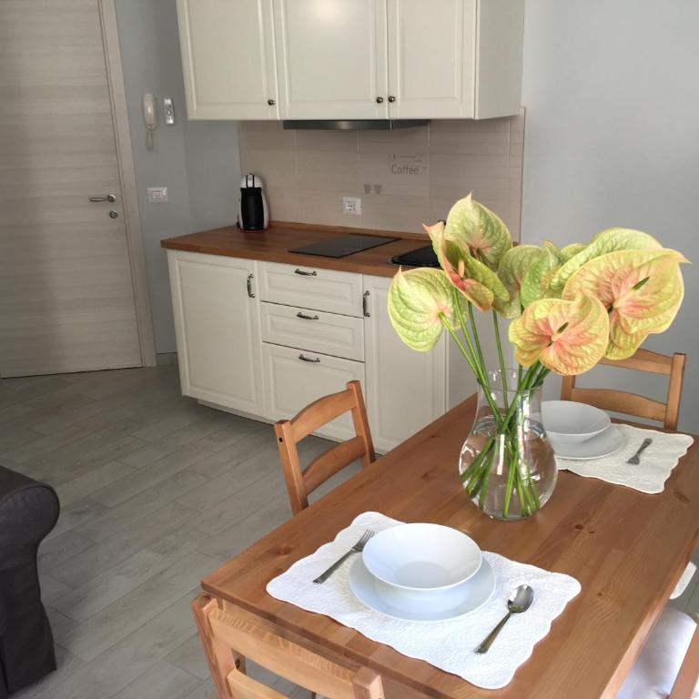 Camere La Forgia - Suite con Vista Lago - 4