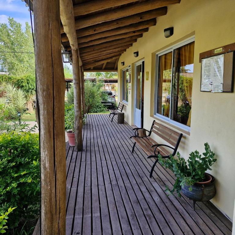 Luna de Artalaz Apartments - Apartamento - 55