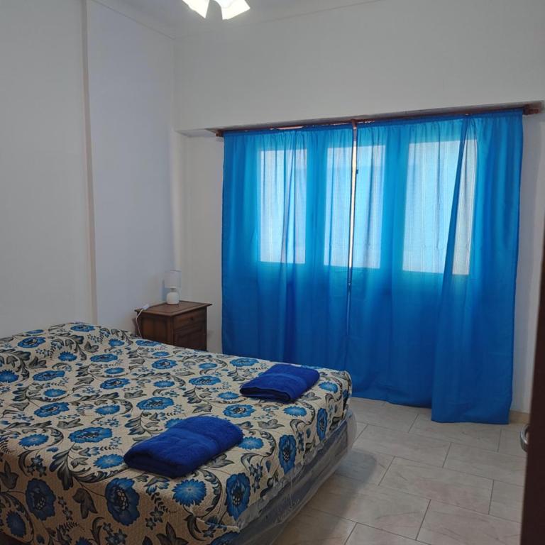 Necochea all year round!!! - Two-Room Apartment - 1