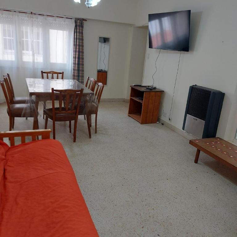 Necochea all year round!!! - Two-Room Apartment - 2
