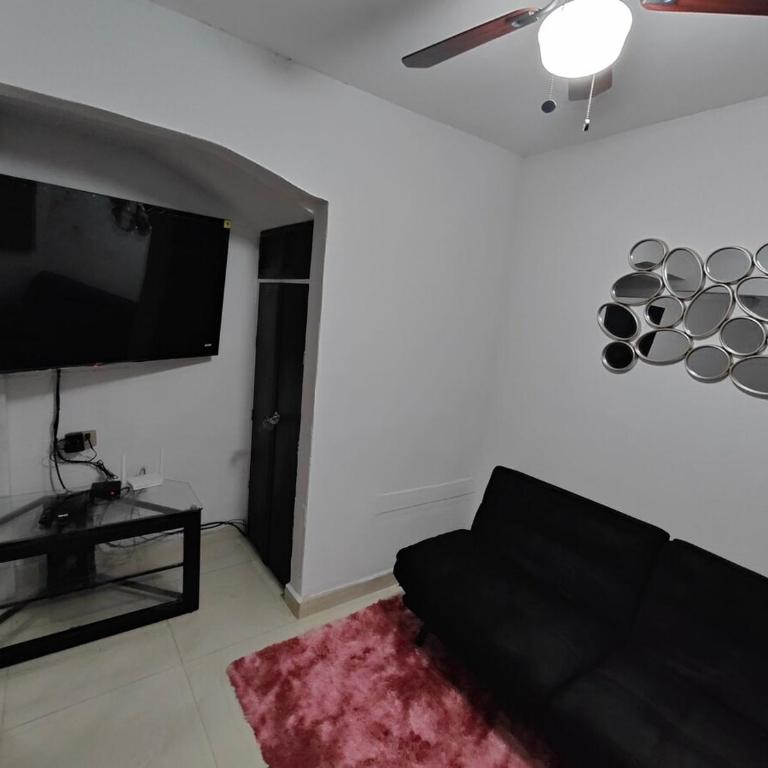Casa Samantha - Two-Bedroom House - 1