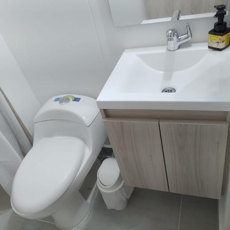 Encanto de Serena - Apartamento de 2 dormitorios con balcón - 11