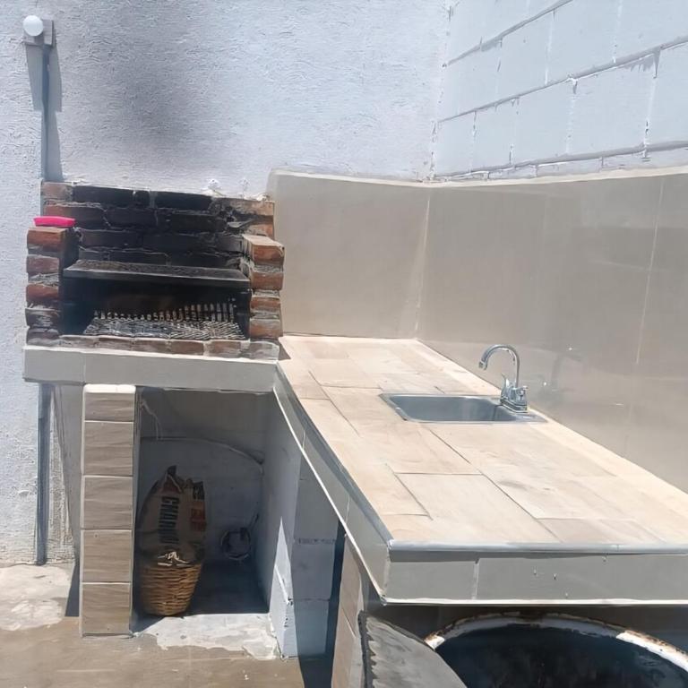 Casa Samantha - Two-Bedroom House - 2