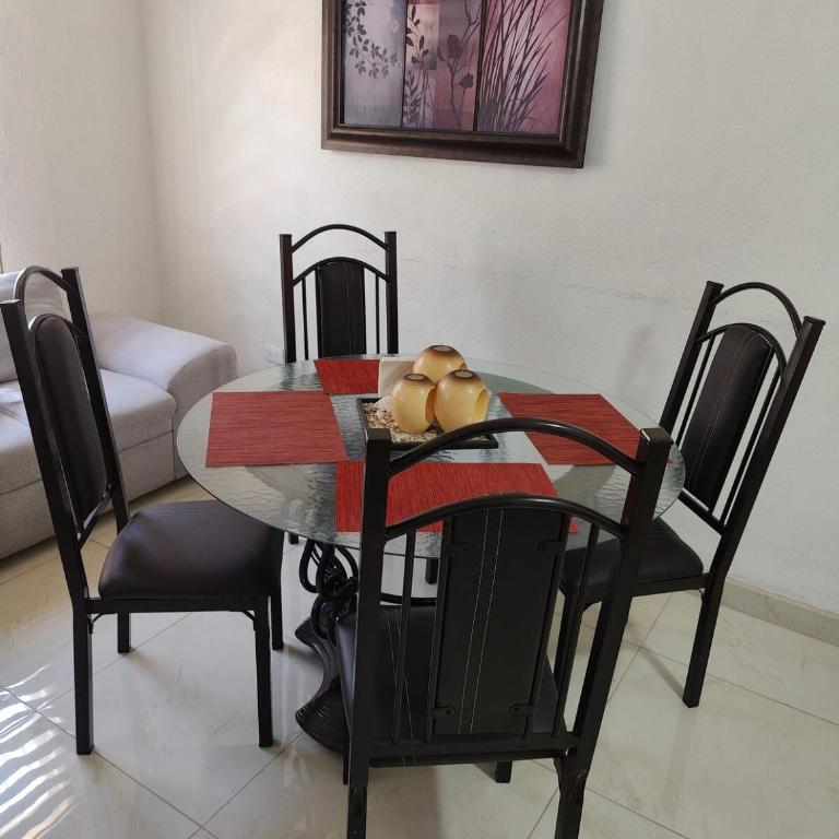Casa Samantha - Two-Bedroom House - 6