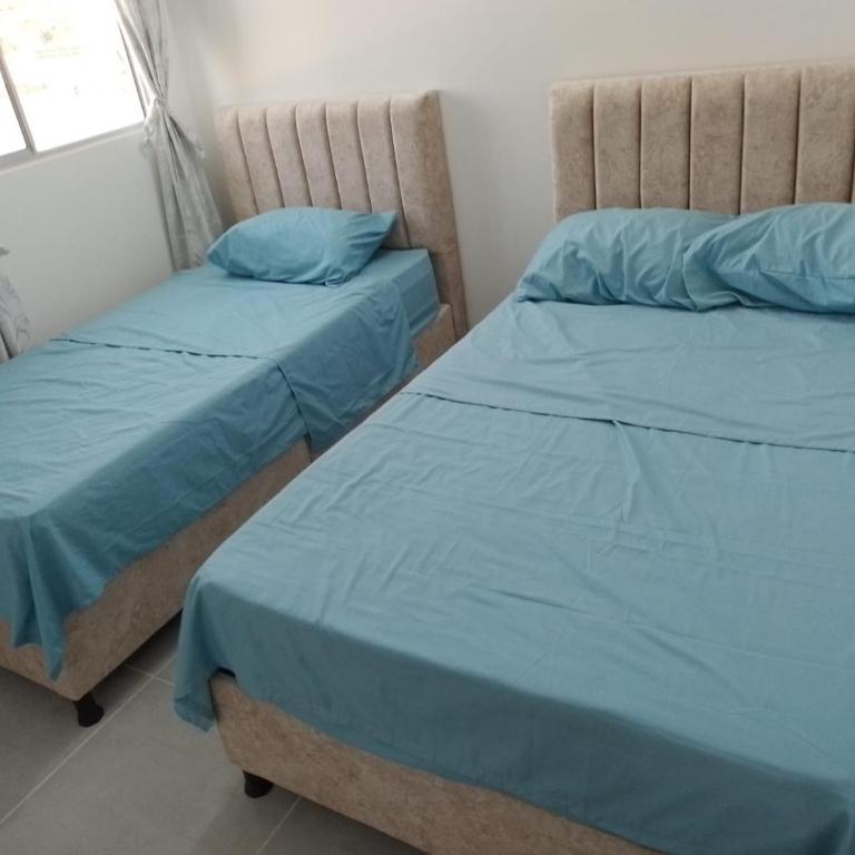 Encanto de Serena - Apartamento de 2 dormitorios con balcón - 7