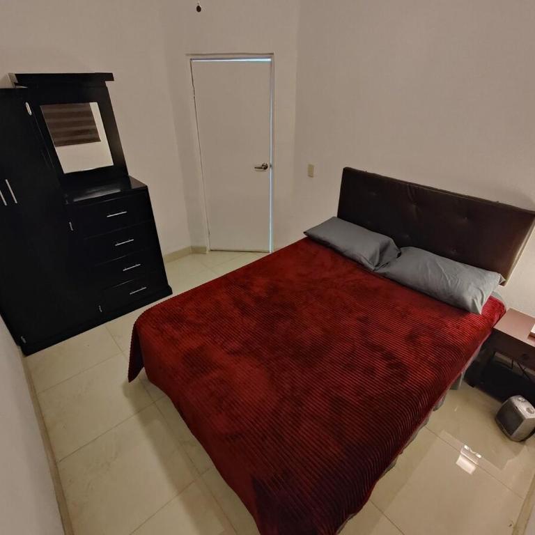 Casa Samantha - Two-Bedroom House - 8