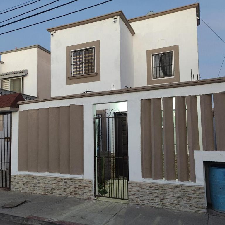 Casa Samantha - Two-Bedroom House - 11