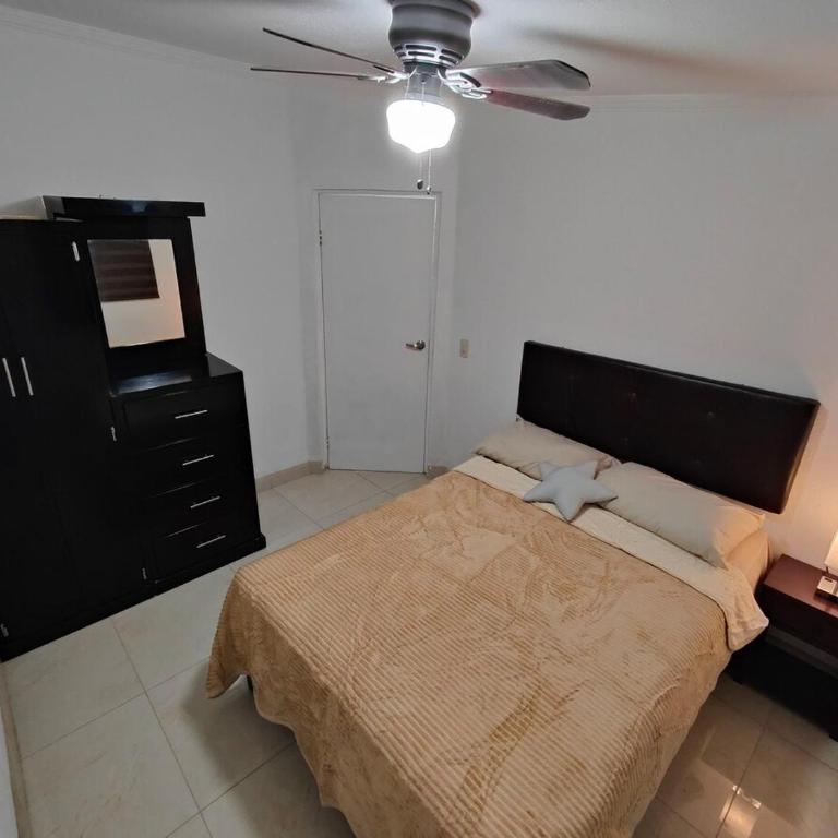 Casa Samantha - Two-Bedroom House - 13