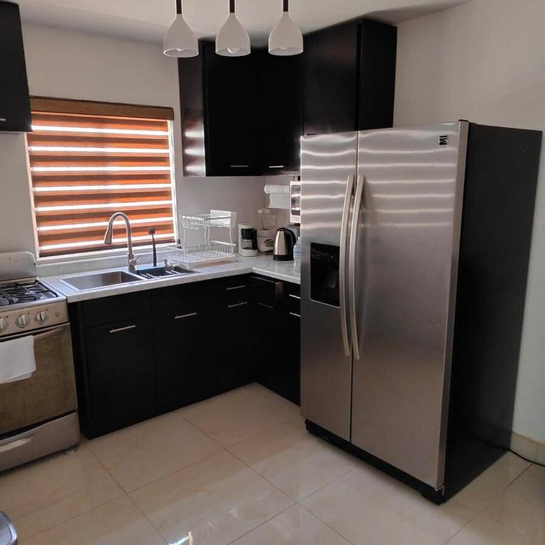 Casa Samantha - Two-Bedroom House - 16
