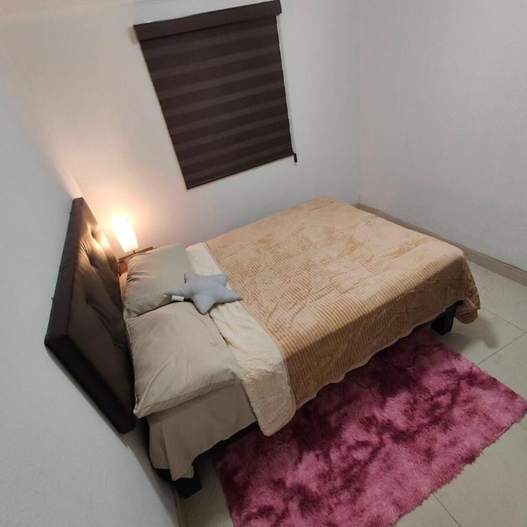 Casa Samantha - Two-Bedroom House - 17