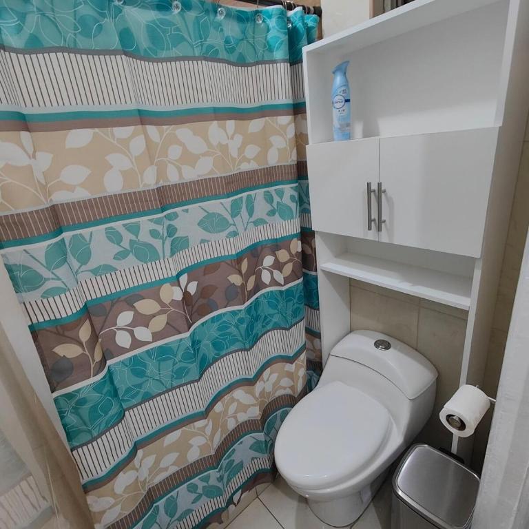 Casa Samantha - Two-Bedroom House - 18