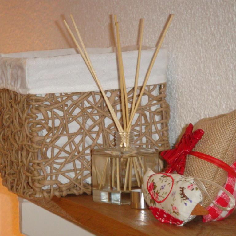 Chalet Clementine - Chalet mit 4 Schlafzimmern (8 Erwachsene) - 86