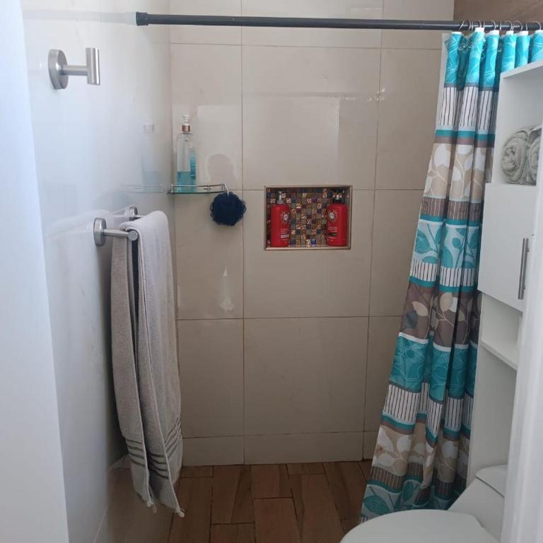 Casa Samantha - Two-Bedroom House - 26