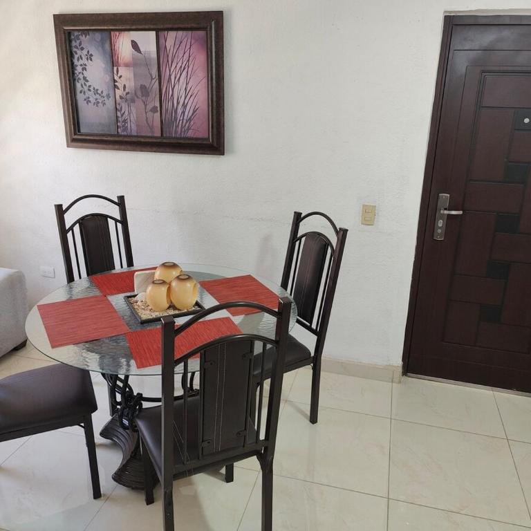 Casa Samantha - Two-Bedroom House - 32