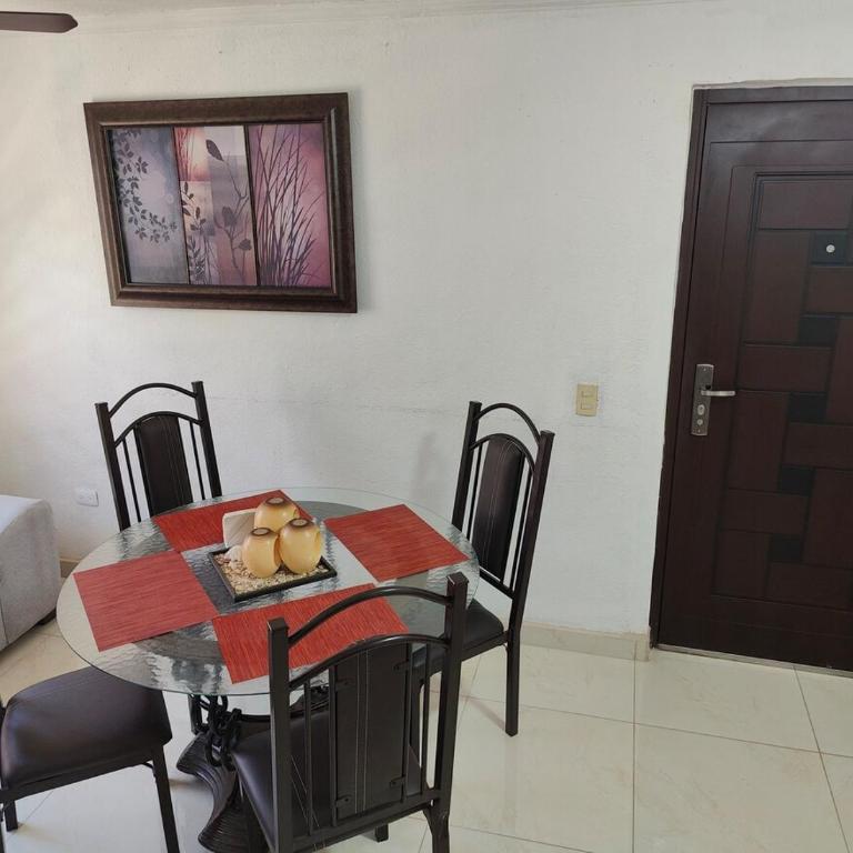 Casa Samantha - Two-Bedroom House - 34