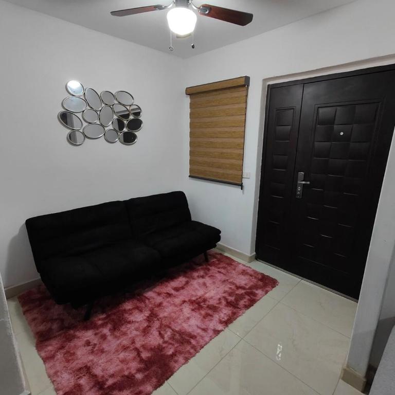 Casa Samantha - Two-Bedroom House - 36