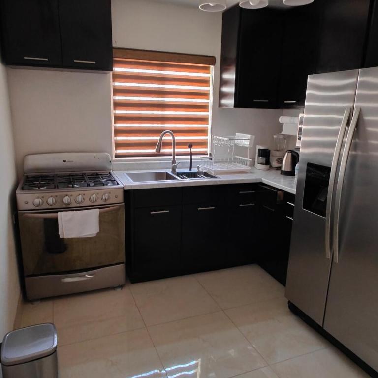 Casa Samantha - Two-Bedroom House - 37