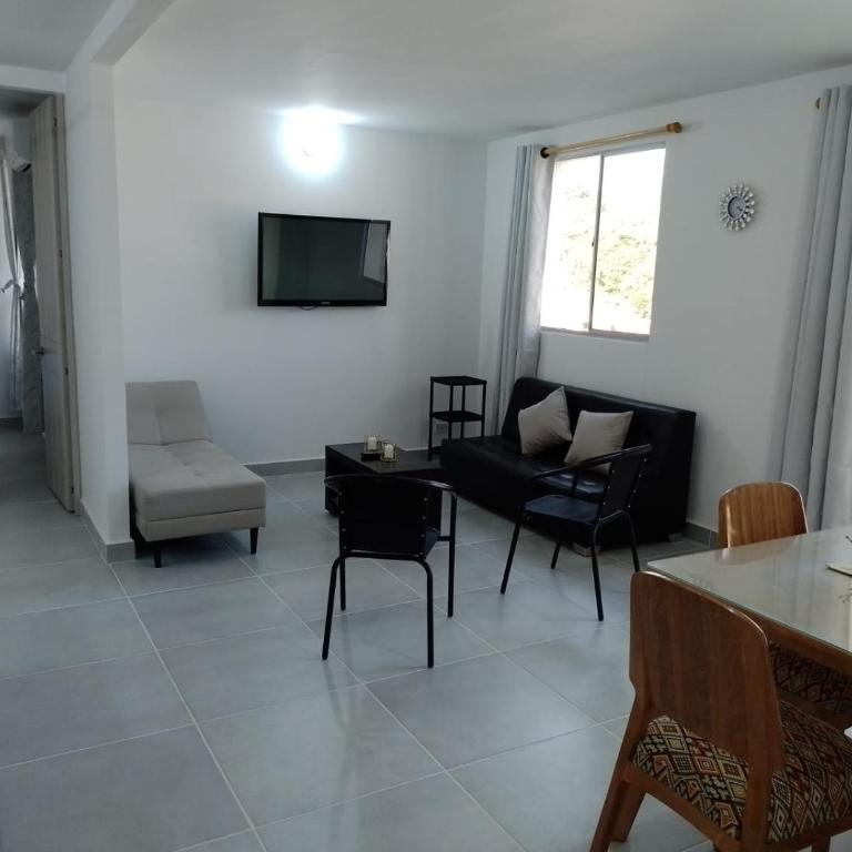 Encanto de Serena - Apartamento de 2 dormitorios con balcón - 5