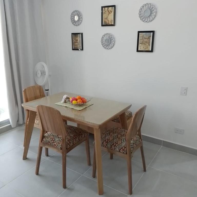 Encanto de Serena - Apartamento de 2 dormitorios con balcón - 4