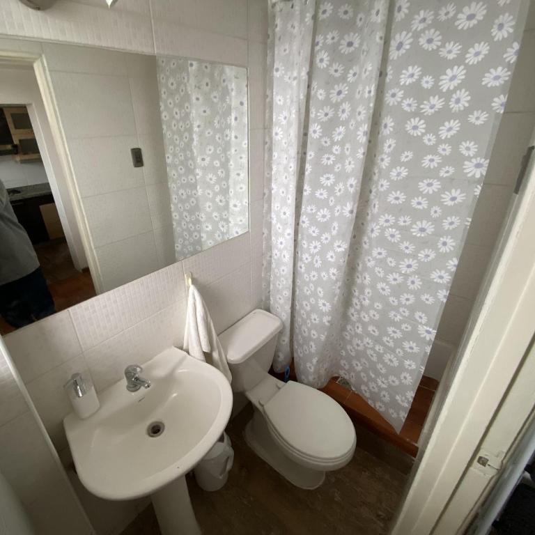 Plaza Centro - Three-Bedroom Apartment - 3
