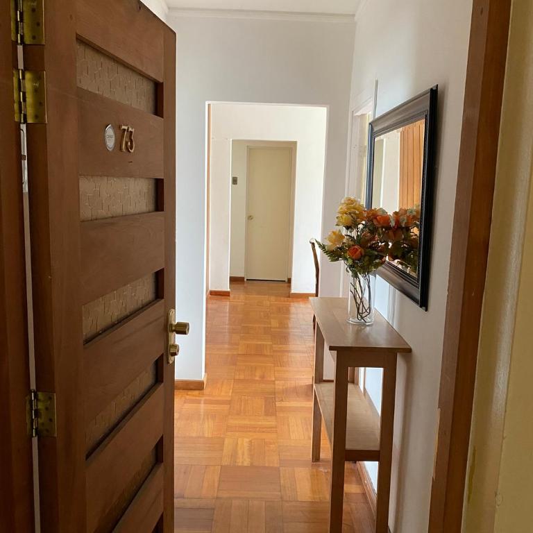 Plaza Centro - Three-Bedroom Apartment - 8