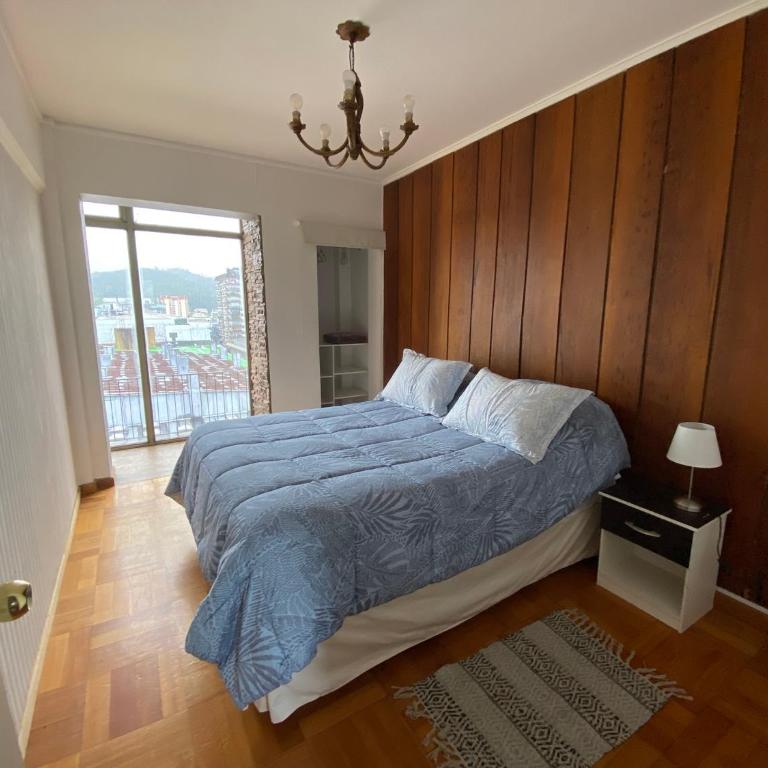 Plaza Centro - Three-Bedroom Apartment - 10